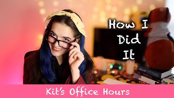 How I Built My Support System (As Someone with Schizoaffective Disorder)