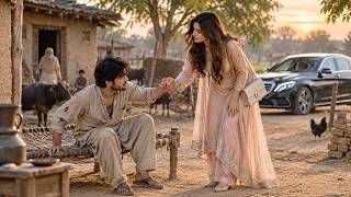 Information Ghareeb Ladke Se Karorpati Ladki Ko Hua Pyar | Ladki Ka Baap Bana Me Diwar | Emotional Love Story Update