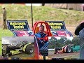 Team Hubraumteufel mit dem Highlander -  wie alles begann | Tractor Pulling