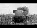 Homemade Soviet Tanks of World War II  ( Russian Bob Semple Tanks )