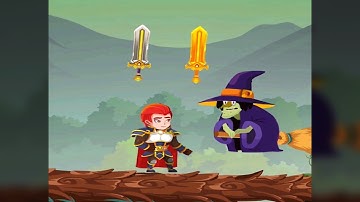 HERO RESCUE 2 - The REAL Game From Hero War