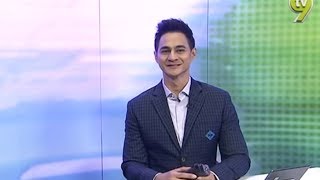 Berita TV9 @1PM | Khamis, 2 Mei 2019