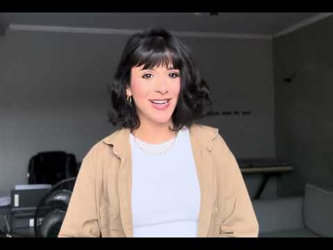 Selftape Izabella Almeida