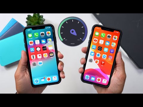 iOS 12.0.1 made my iPhone XS Max WORSE... 