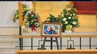 Famous Funeral for brothers killed by snake Profile