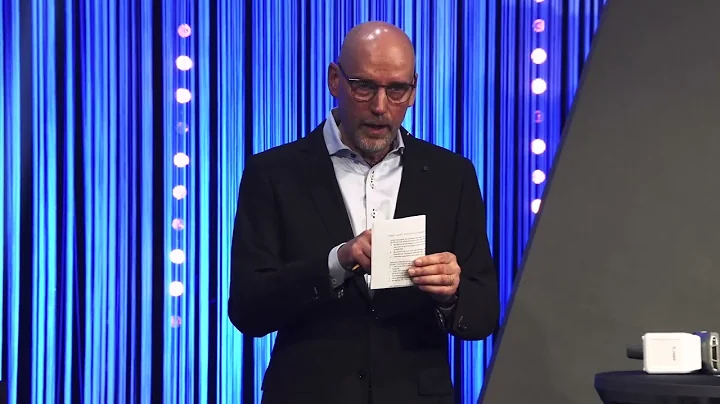 Explaining Asset Inventory Management @ Textilservicedagarna