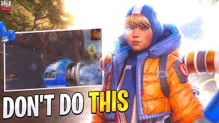 Things I Should Have Known Before Playing Apex Legends Mobile | Apex Mobile Tips | @CHILDISHYTofficial screenshot 5