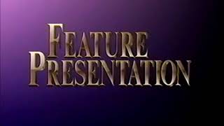 Paramount 1995 Feature Presentation Instrumental
