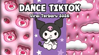 Dance Tiktok Viral Tahun 2026 Terbaru | Seberapa Hafal Kamu Dance Tiktok Part 37 #dancetiktok