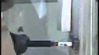 Thru the Lock Rex Tool
