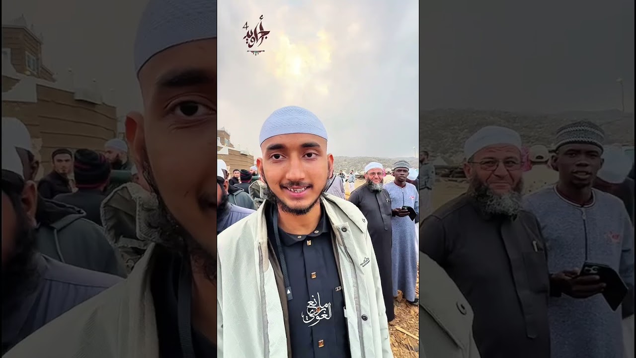 منتج قرية عنقره بأحد رفيده من المصنع المحلي الى قرية تراثية بطراز عصري