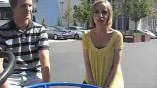 Google Prague birthday (outtakes)