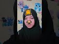 bagusan pake filter atau gk nihh?? #arabellagabutcoy #gabut