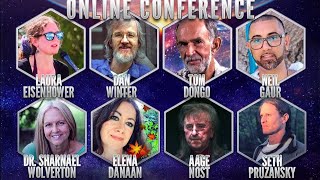 How to Activate Conscious Evolution Panel Discussion