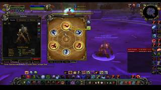 Guía de dk profano pve 3.3.5