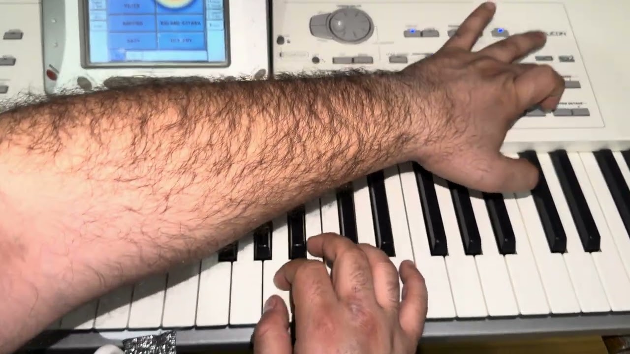 Maga Yekayev-yo yasay