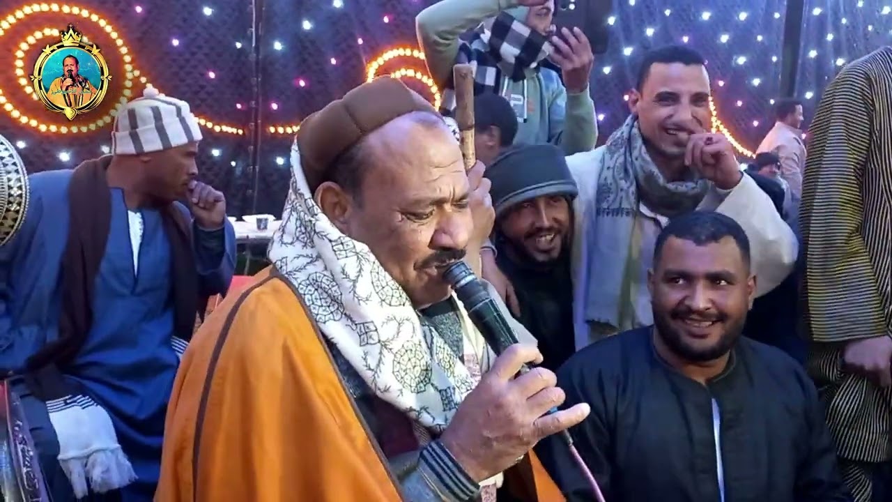 الريس جميل الاسيــوطي تعالي شووف جرح العليل وبكاه  2026