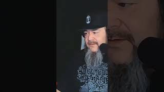 SLaughter To Prevail BROKE US in under 60 seconds Alex Terrible’s vocals ABSOLUTE. CARNAGE.