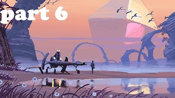 Infiltrating the KORVAX facility and hiring a BASE SCIENTIST in NO MAN