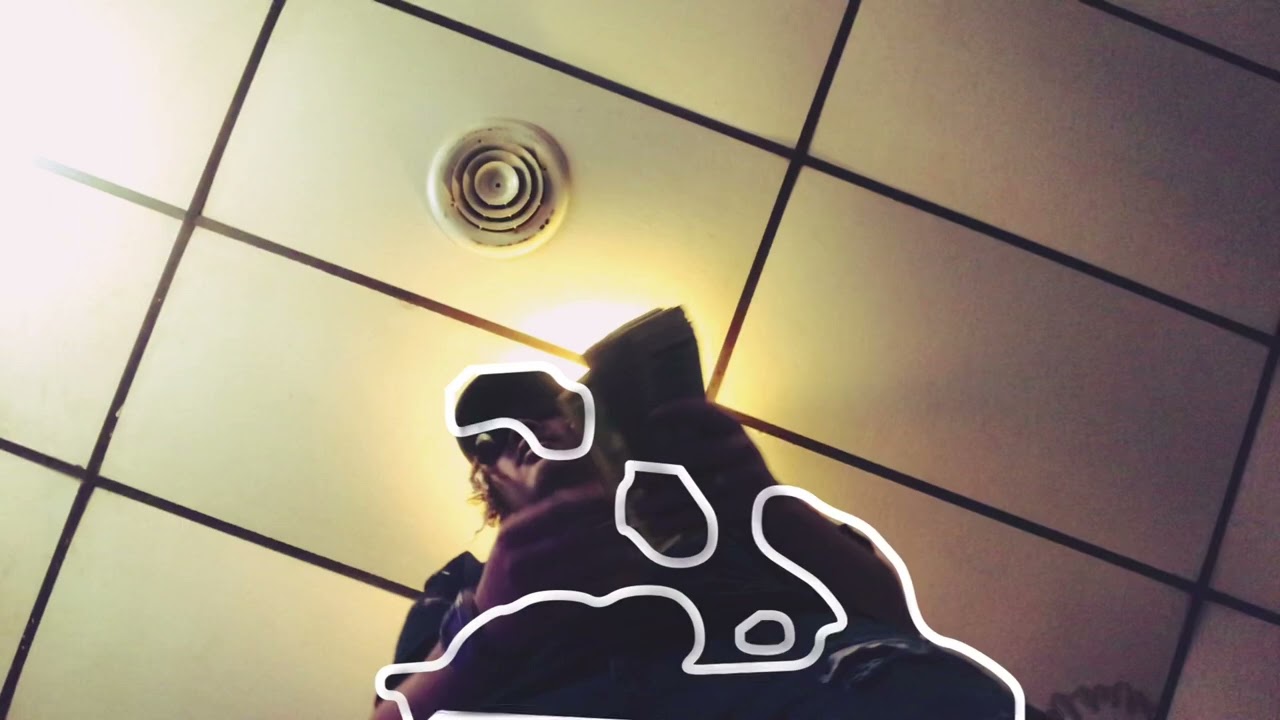 Shaq-a-lack - ME (OFFICIAL MUSIC VIDEO) MIDWEST MISERY