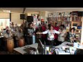 The Creole Choir Of Cuba: NPR Music Tiny Desk Concert