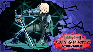 The Greatest President in the World - FilthyFred: Key of Fate