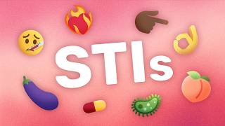 Reduce The Stigma Around Stis