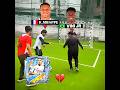 Mbappe X Vini Jr Skills 