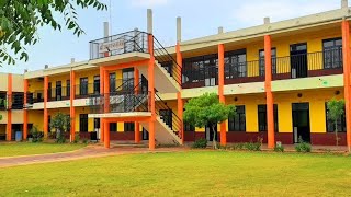 SHRI R N PUBLIC SHIKSHAN SANSTHAN, SALASAR (CHURU) CAMPUS TOUR screenshot 5