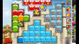 Cubic Boom Level 66