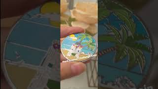 Hard enamel challenge coins.#HardEnamelCoins #ChallengeCoins #CustomChallengeCoins #