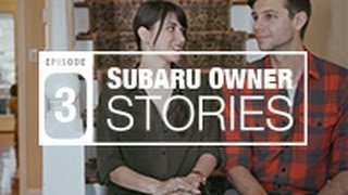 Subaru Owner Stories – Episode Three: Meet the Critsers