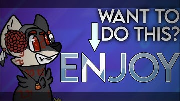 How to do “shining” text on Video Star!