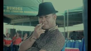 Tura Momang-Fendy Jebaru(lyric video)Lagu Manggarai terbaru2021/2022