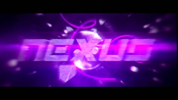 ✖ Nexus ✖ Youtube Intro 25 Likes