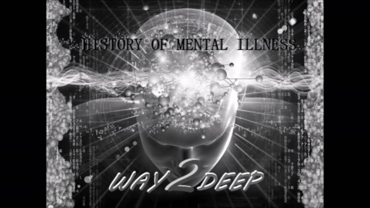 Way2deep - Artificial Energy (Original Mix)