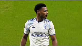 Ollie Watkins - Magic Skills, Goals & Assists | HD