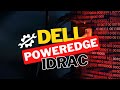 How to configure idrac on the dell poweredge r720 stepbystep idrac setup