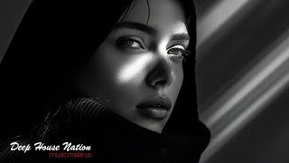 Deep Feelings Mix [2024] - Deep House, Vocal House, Nu Disco, Chillout Mix by Deep House Nation #95