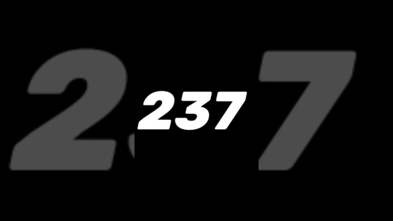  237
