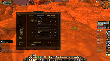 wow healbot basic tutorial