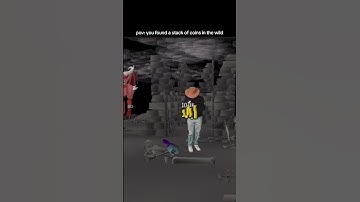 Get LURED dingus | #osrs #oldschoolrunescape #runescape #rs3 #nostalgia #mmorpg #memes