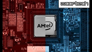 Intel Kaby Lake G & AMD 4GB HBM GPU Pictured