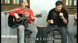 Cleyton e Cleber