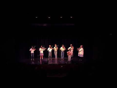 Pineland Fiddlers Open