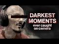 Disturbing Celebrity Deaths that Happened on Camera