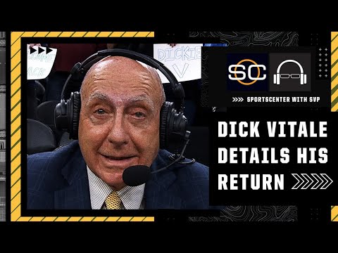 Video: Dick Vitale Neto vrednost: Wiki, poročen, družina, poroka, plača, bratje in sestre