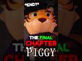 NO MORE CHAPTERS COMING TO PIGGY.. (News)
