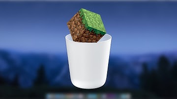 How to Uninstall Minecraft Mods on a Mac (2016)