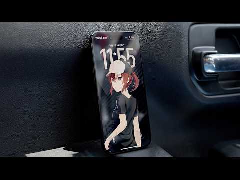 iPhone Air 30 Days Later // Should YOU Buy it?